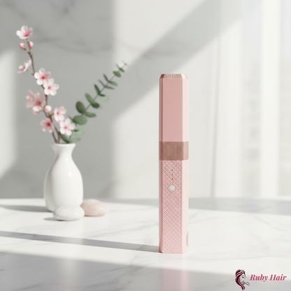 Belissima – Vezeték nélküli kerámia hajsimító 👩‍🦰