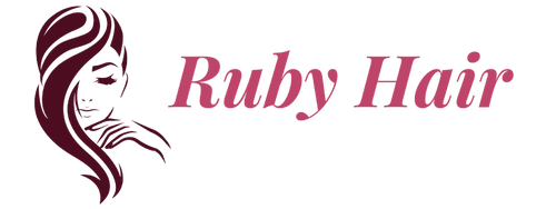 Ruby Hair